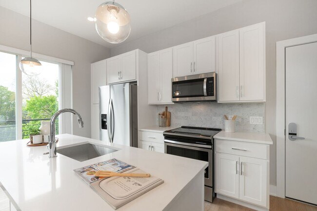 Foto del interior - Washington Court (52 W)