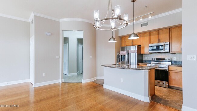 Foto del edificio - 8700 Front Beach Rd