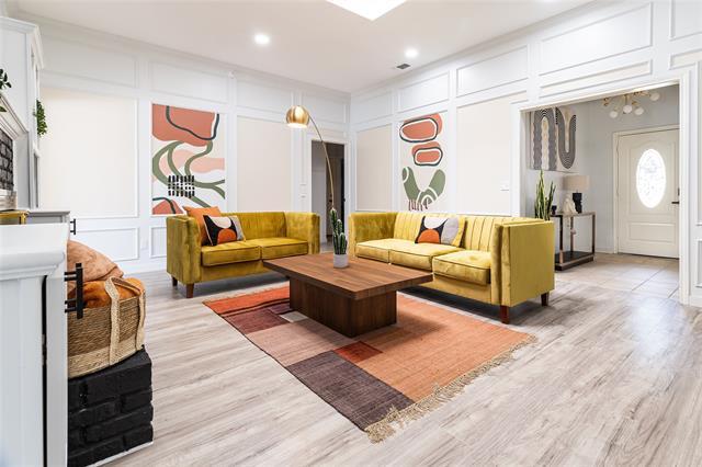 Foto del edificio - 3612 Tumbril Ln