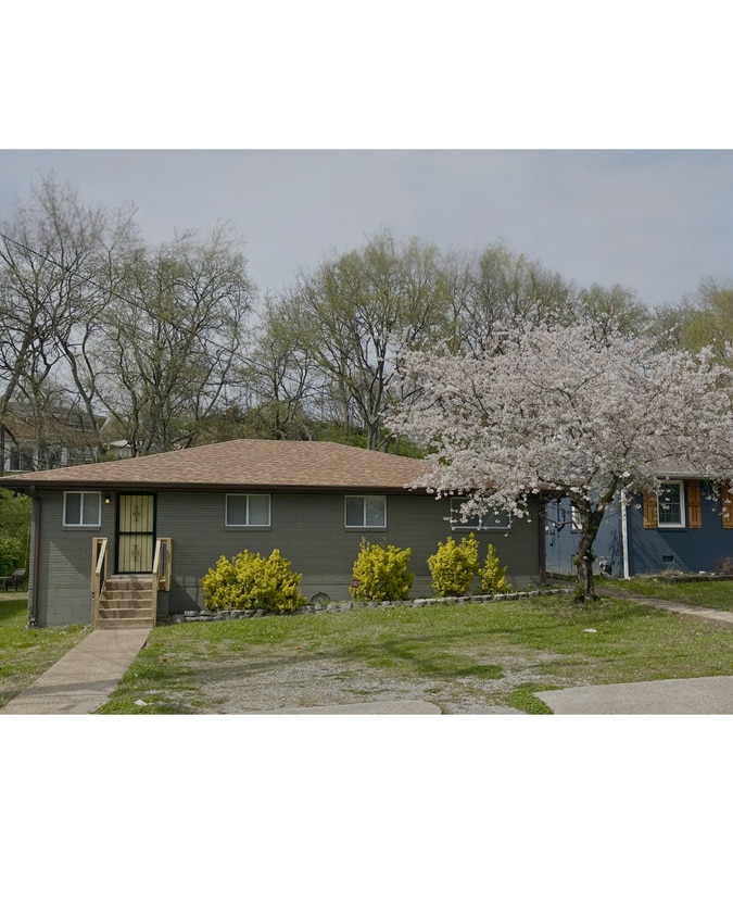 Clifton Place - Clifton Place