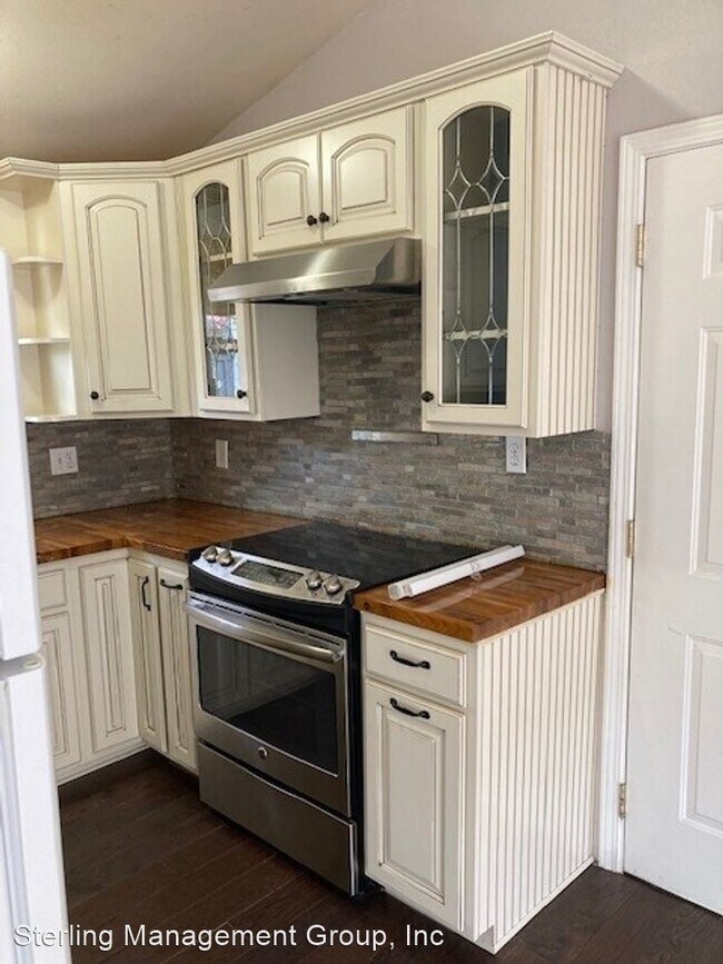 Foto del edificio - 2 br, 1 bath House - 553 Hanover