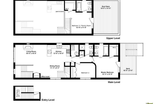 Primary Photo - 2039 W Crystal St