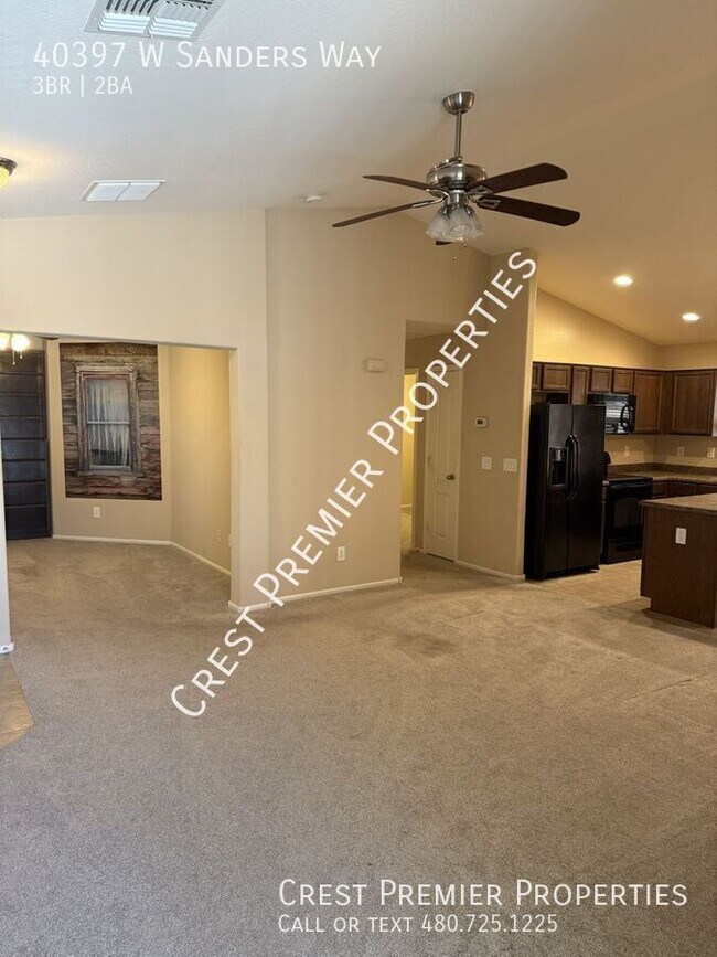 Building Photo - 40397 W Sanders Way