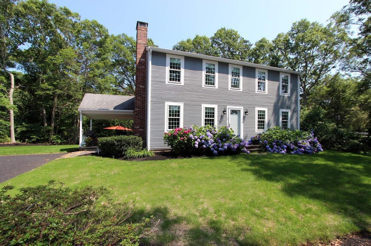 2 Sanford St, Bourne, MA 02532 House Rental in Bourne, MA