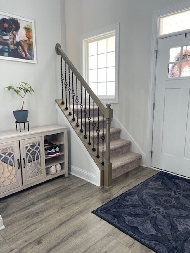 Building Photo - Welcome to The Shores at Windpointe FURNISHED