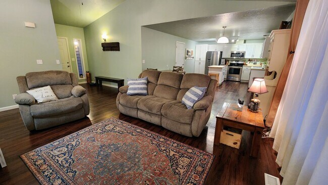 Foto del edificio - Updated 3 Bedroom Home Located in SW Lebanon