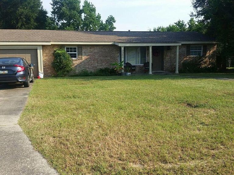 Primary Photo - Pensacola SWEET HOME