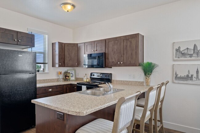 Foto del edificio - Upscale 2 Bedroom Tremonton Apartment Home