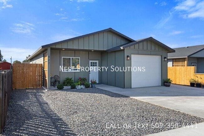 Foto del edificio - 427 2nd Ave SE