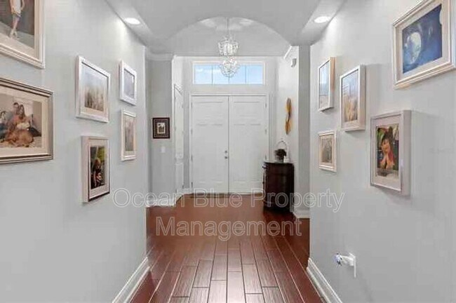 Foto del edificio - 3923 W Bay Vista Ave