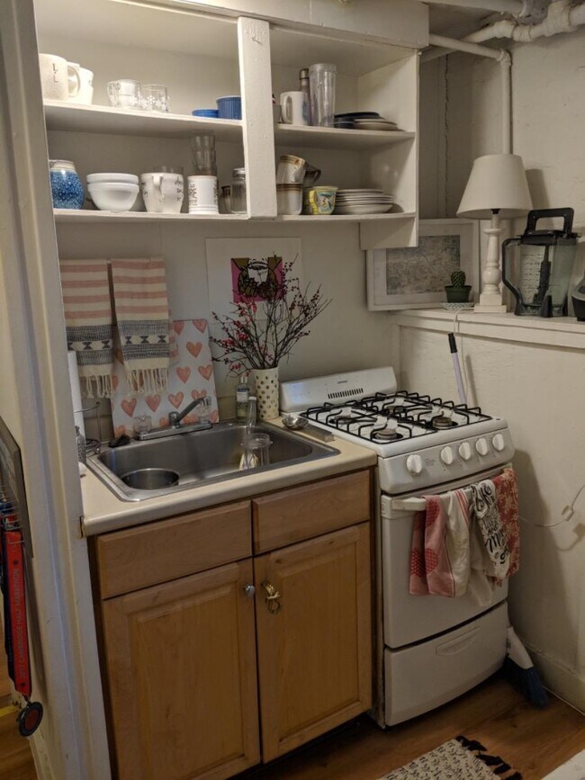 Foto del edificio - 99 Hancock St