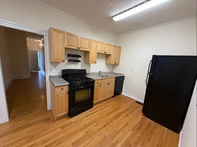 Foto del edificio - 352 Norfolk St