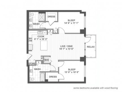 Building Photo - 854 N Clark St