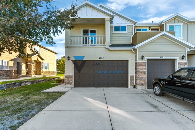 Building Photo - 3764 N Prairie Grass Dr
