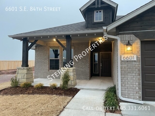 Foto del edificio - 6601 SE 84th St