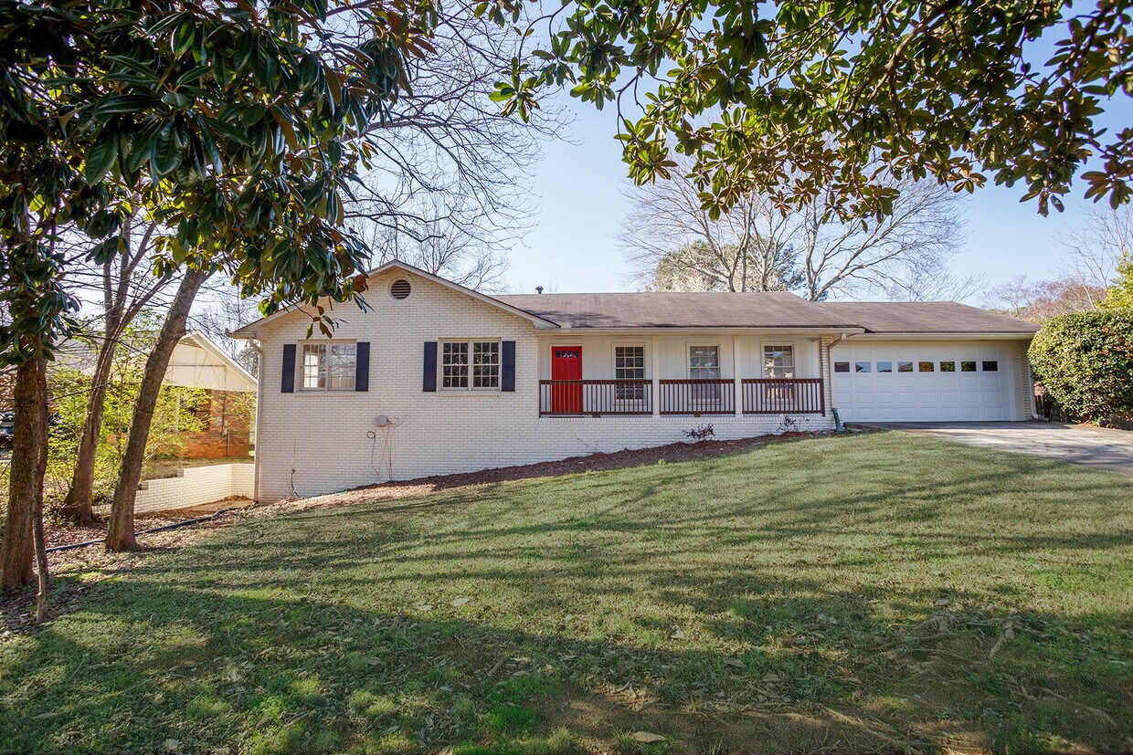 Foto principal - 410 Milton Ave