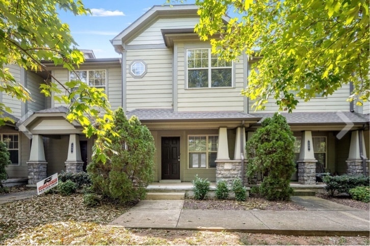 Photo - 105 4th Ave (Murfreesboro, TN)