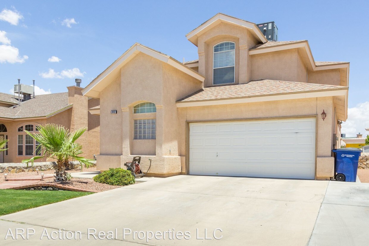 Foto principal - 3112 Tierra Tuna Dr