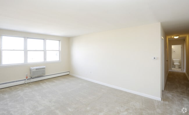 Sala de estar - Mt. Airy Place