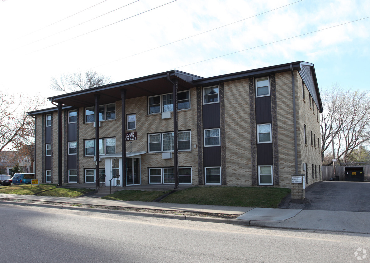 Building Photo - John Daher Terrace