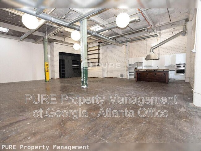 Building Photo - 659 Auburn Ave NE