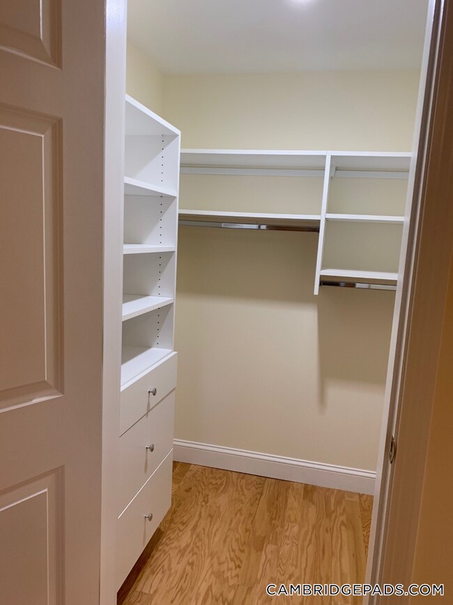 Foto del edificio - 22 Chauncy St