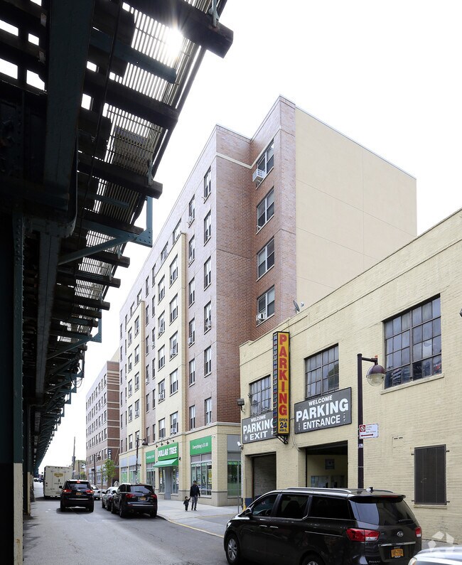 Park West Rentals Bronx, NY