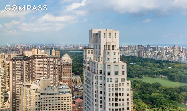 Foto del edificio - 80 Columbus Cir