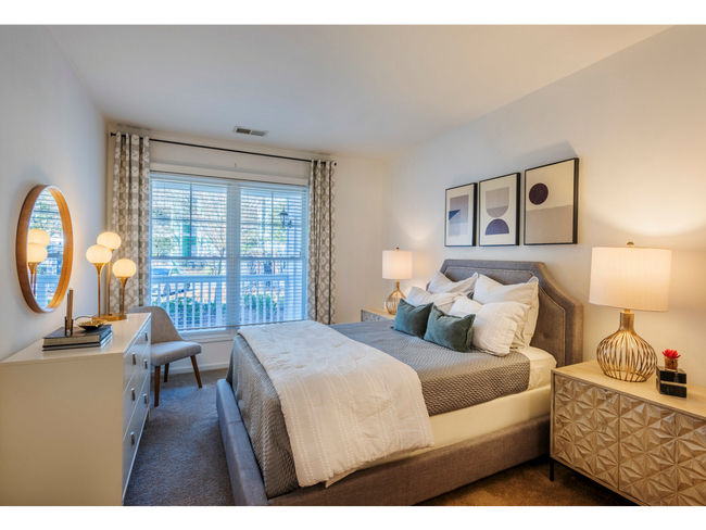 Building Photo - The Bryce