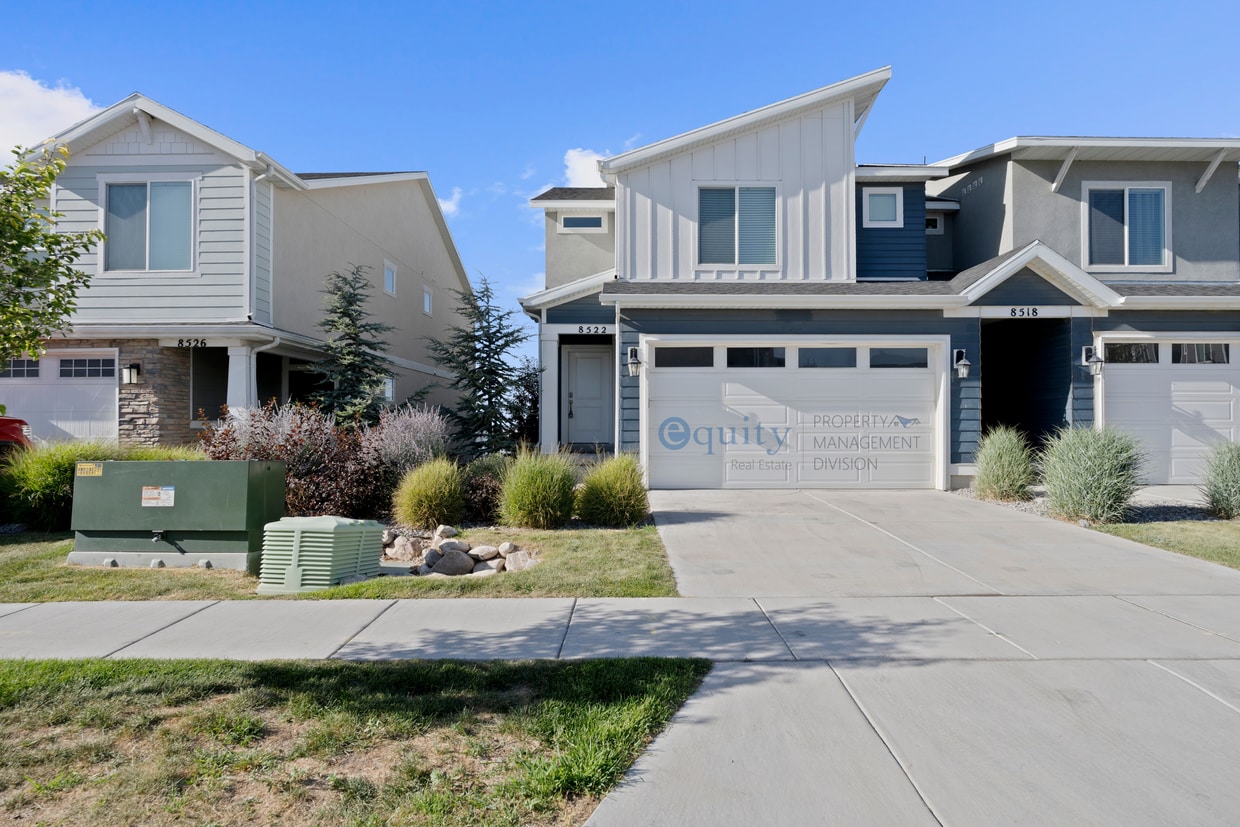 Photo - 8522 W Beckville Dr (Magna, UT)