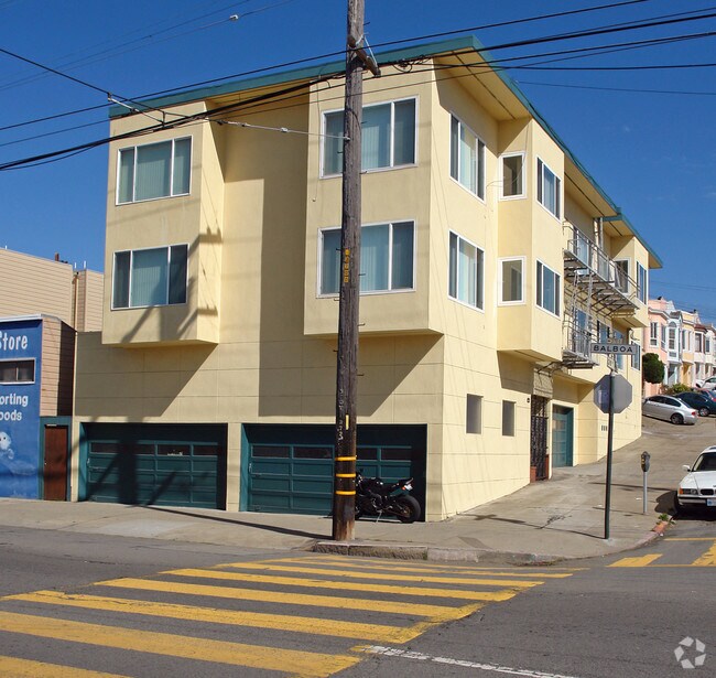 94121 Apartments for Rent