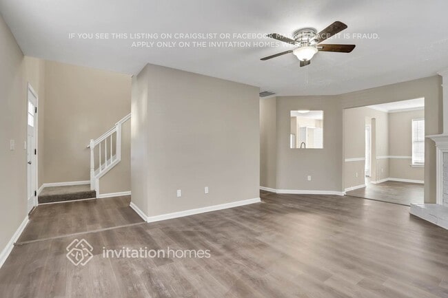 Building Photo - 1363 Ambercrest Way