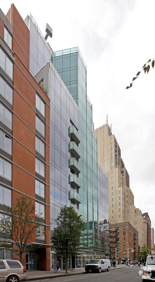 Foto del edificio - Yves
