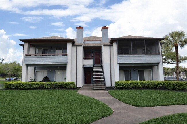 Foto del edificio - 10263 Gandy Blvd N