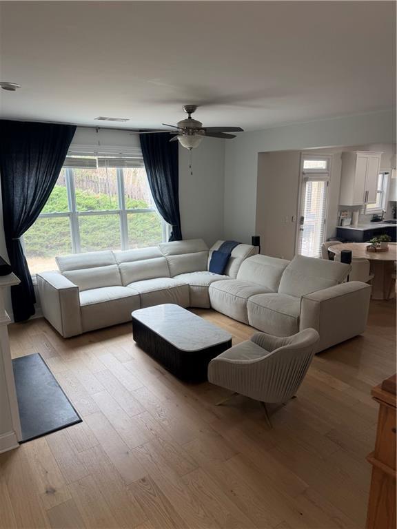 Foto del edificio - 1552 Habershal Dr NW