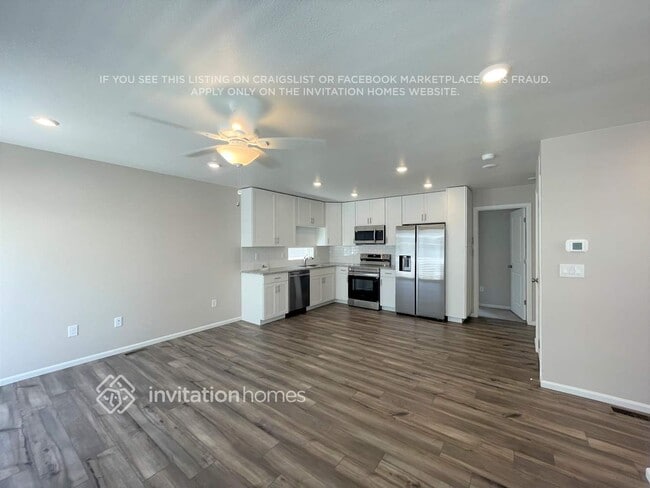 Building Photo - 9346 Oro City Loop
