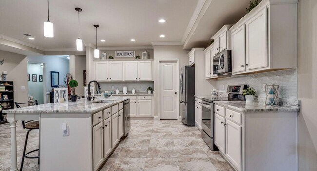 Foto del edificio - 1711 26th St