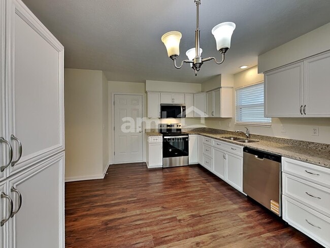 Building Photo - 5001 Open Meadow Dr