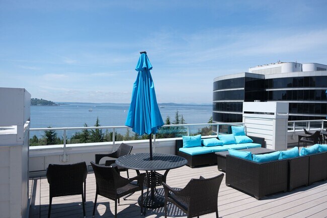Foto del edificio - Great Condo For Rent