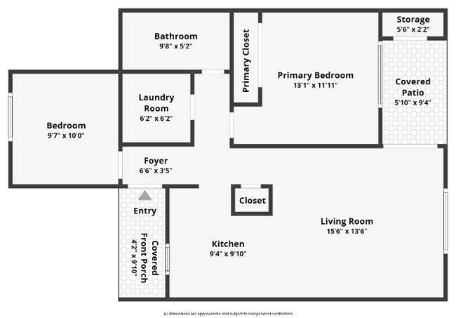 Building Photo - 10931 W Tidewater Cir