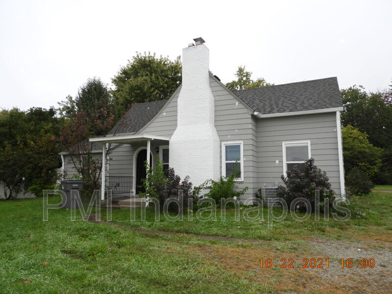 Primary Photo - 1141 Shadeland Ave