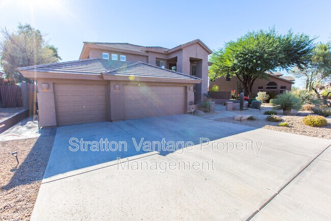 Foto del edificio - 6013 E Sonoran Trail