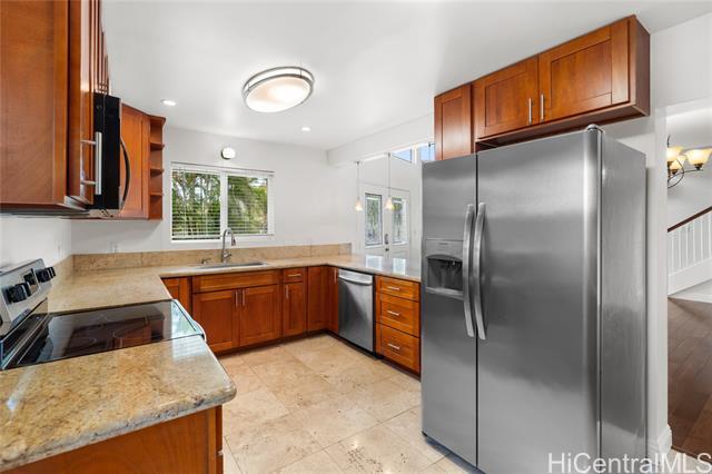 Building Photo - 4356 Aukai Ave