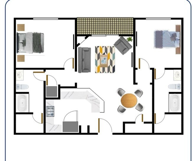 Foto del edificio - 4155 Executive Dr