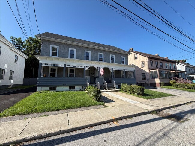Foto del edificio - 14 Franklindale Ave