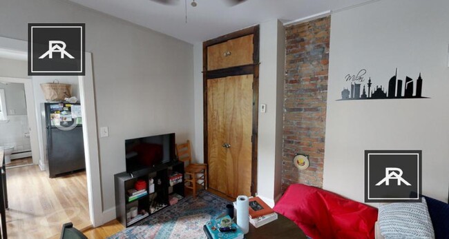Building Photo - 2 bedroom in Cambridge MA 02138
