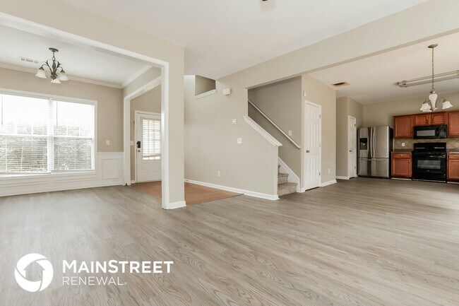 Building Photo - 5664 Wakehurst Dr