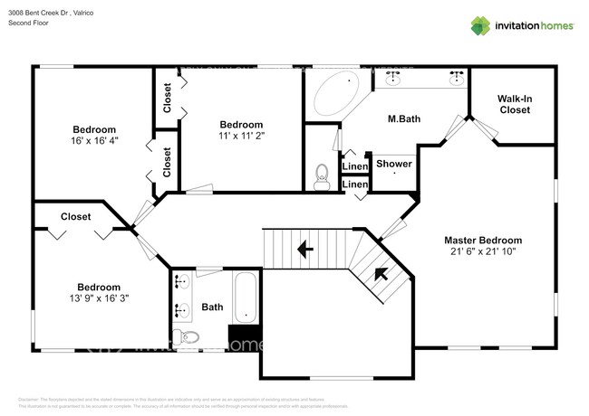 Foto del edificio - 3008 Bent Creek Dr