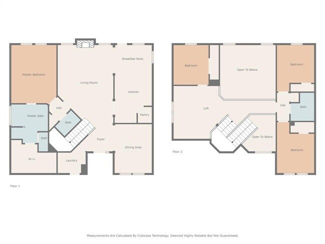 Building Photo - 3615 Glenhill Dr