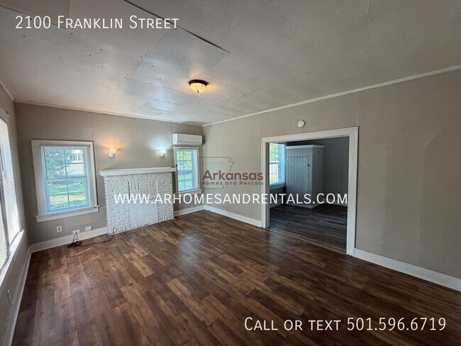 Foto del edificio - 2100 Franklin St